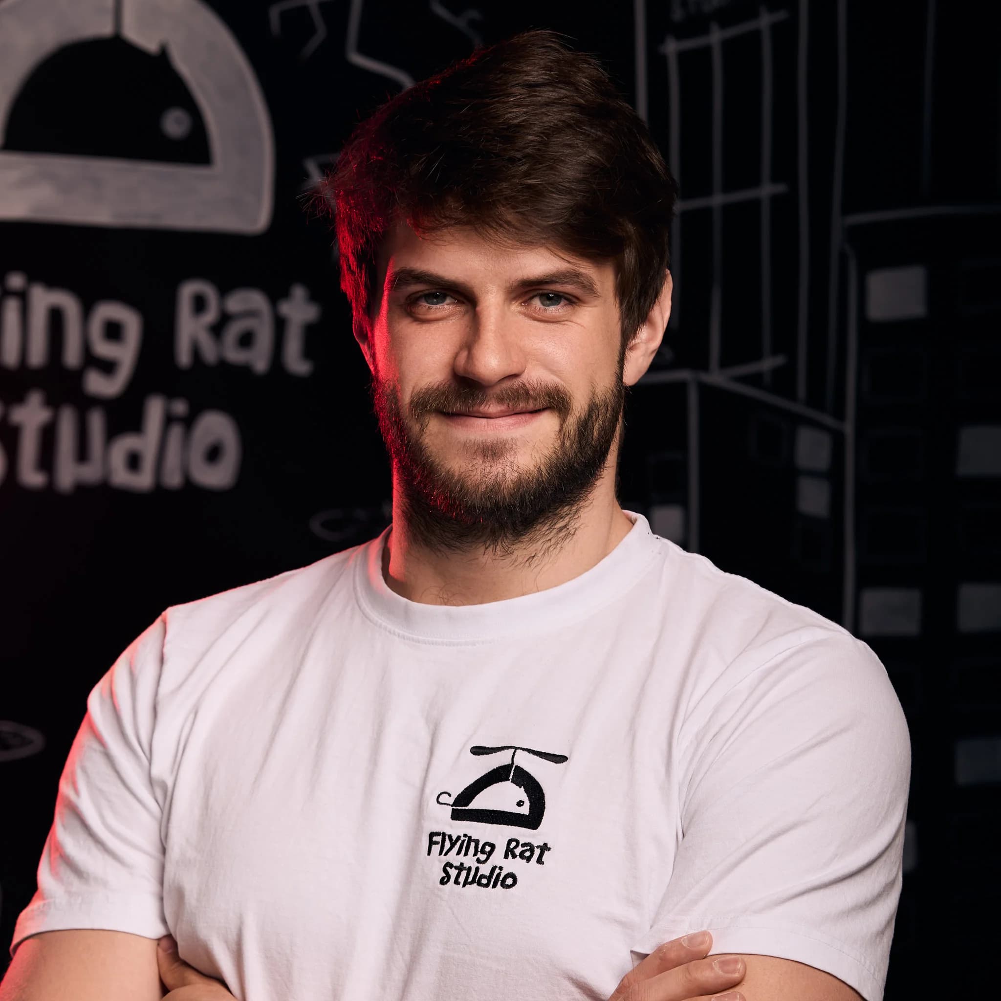 Tadeáš Anděl