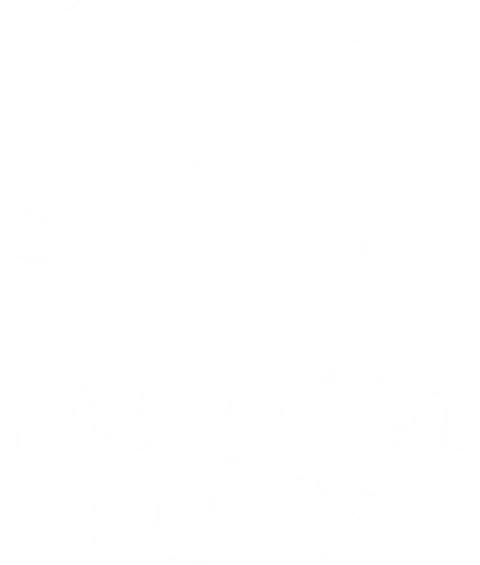 View Flying Rat Studio Logo — White