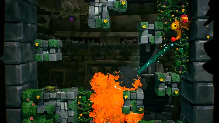 Play Gameplay Trailer — Demo Coming Soon
